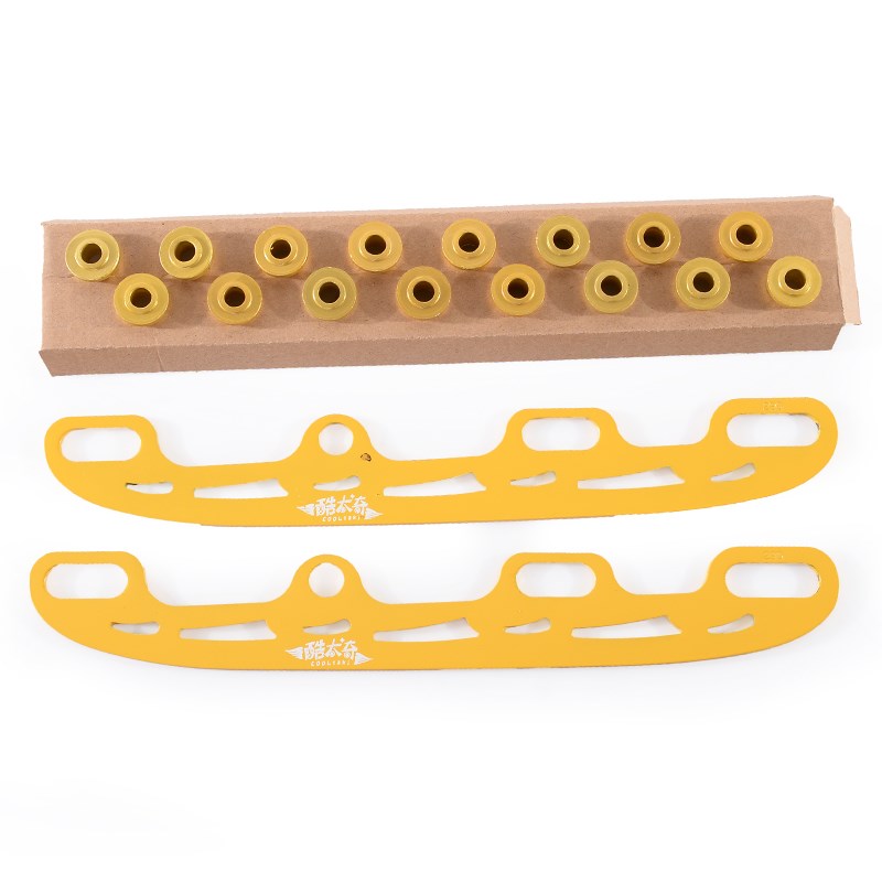 Sniper yellow (No. 26-37)